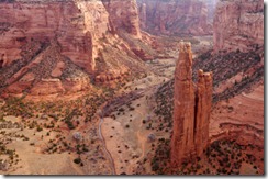 Canyon de Chelly