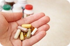 multivitamins
