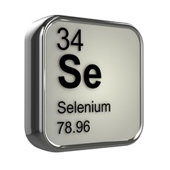 Selenium