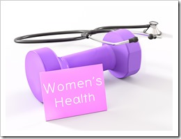 Women's Health Concepts
