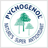 Pycnogenol logo