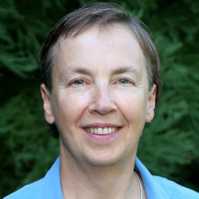 Dr. Tori Hudson, N.D.