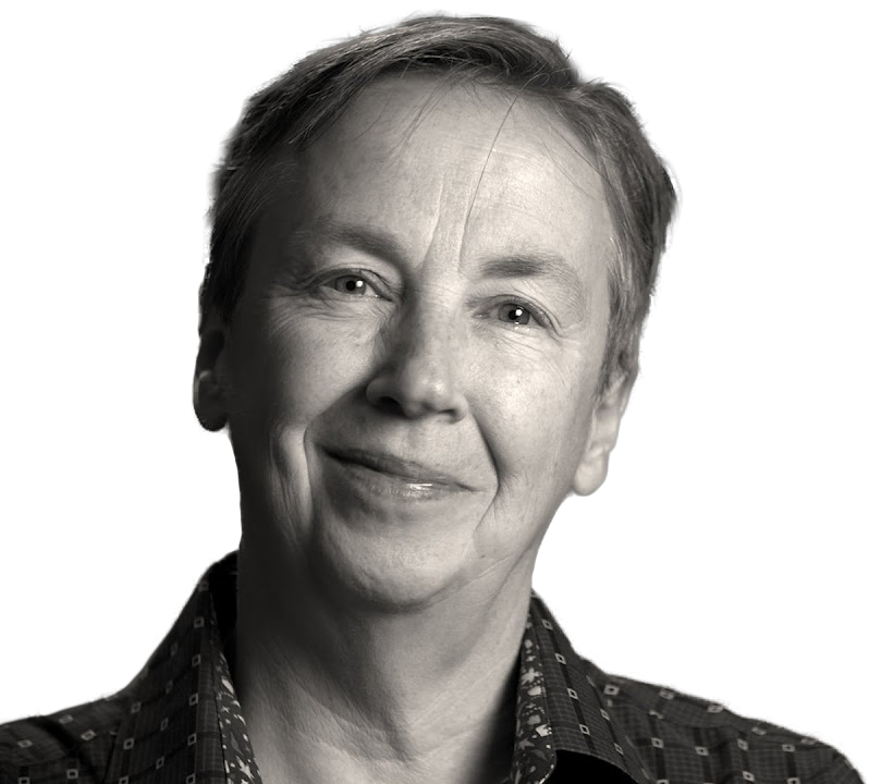 Dr. Tori Hudson, N.D.